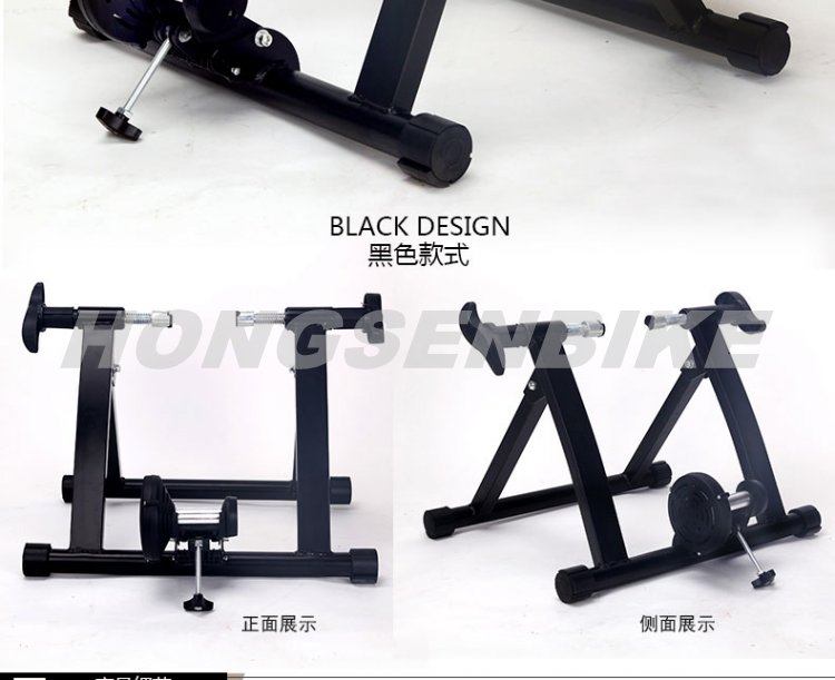 Magnetic Bike Trainer HS-Q02A