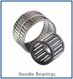 NUP2214 ET Cylindrical Roller Bearing Double Row Size 70x125x31