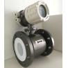 Buy cheap Electromagnetic Flow Meter for Textile Industry / City Administration / Water from wholesalers