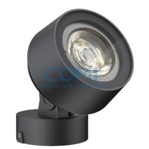 CREE COB 120LM/W 1x20W LED Architectural Spot Light DMX512