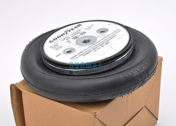 W01-M58-6166 Firestone Replaces By Goodyear Air Spring 1B8-850 Bellows 579-91-3