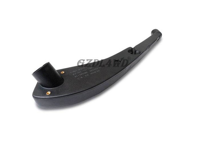 LLDPE 4x4 Vehicles Air Intake Snorkel For Ranger T6 XLT XL 2014+