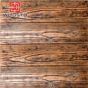China Artificial Cement Board with Clear Grain and Excellent Textures on sale