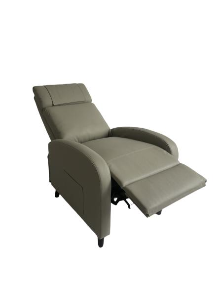 Quality Hot sale leather sofa set corner sectional leather recliner sofa for living room for sale