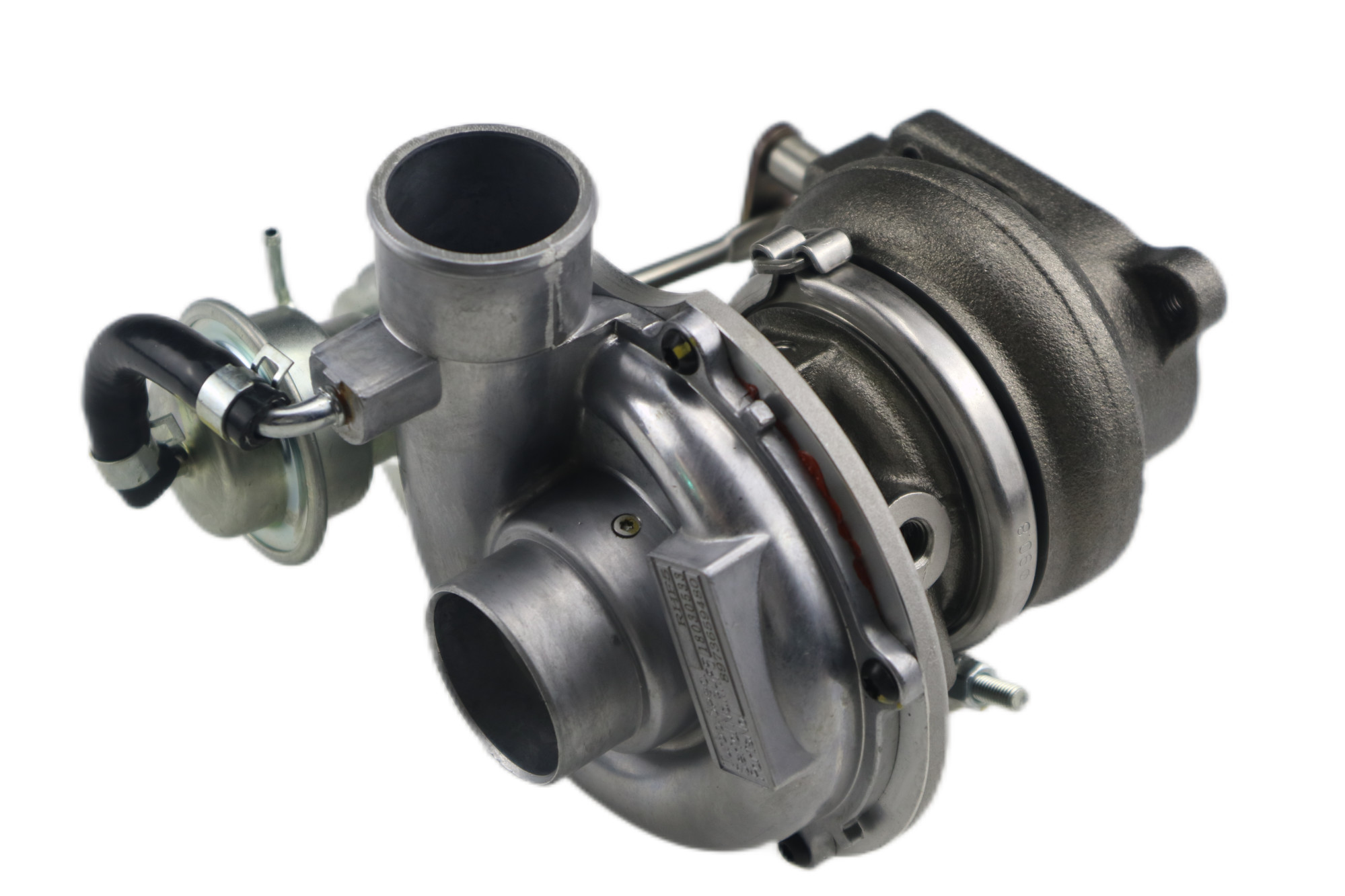 ISUZU 4JH1 4JG2 TFR TURBO CHARGER ASM 8973659480