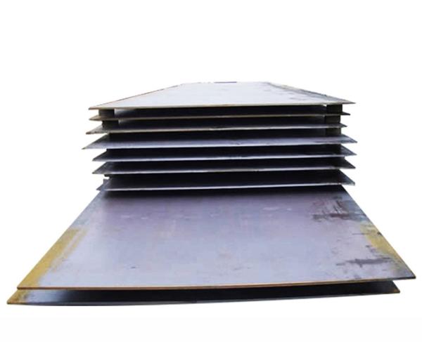 DIN1.3401 X120mn12 High Manganese Wear Resistant Steel Plate NM400 450 500 600