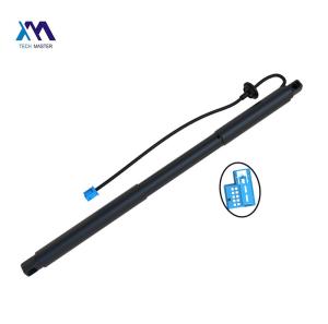  D2603 Auto Electric Power Tailgate Lift Support Mercedes Benz W166 1668901130 1668900000 1234213864 Manufactures