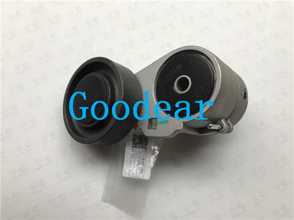 Dongfeng renault dci11 diesel engine belt tensioner D5010412957