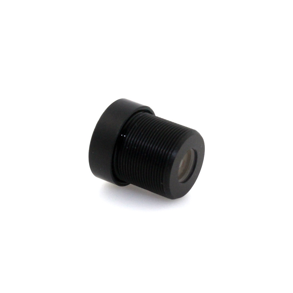 offer 12mm good-used cctv lens, very affordable lens, used for MTV Camera