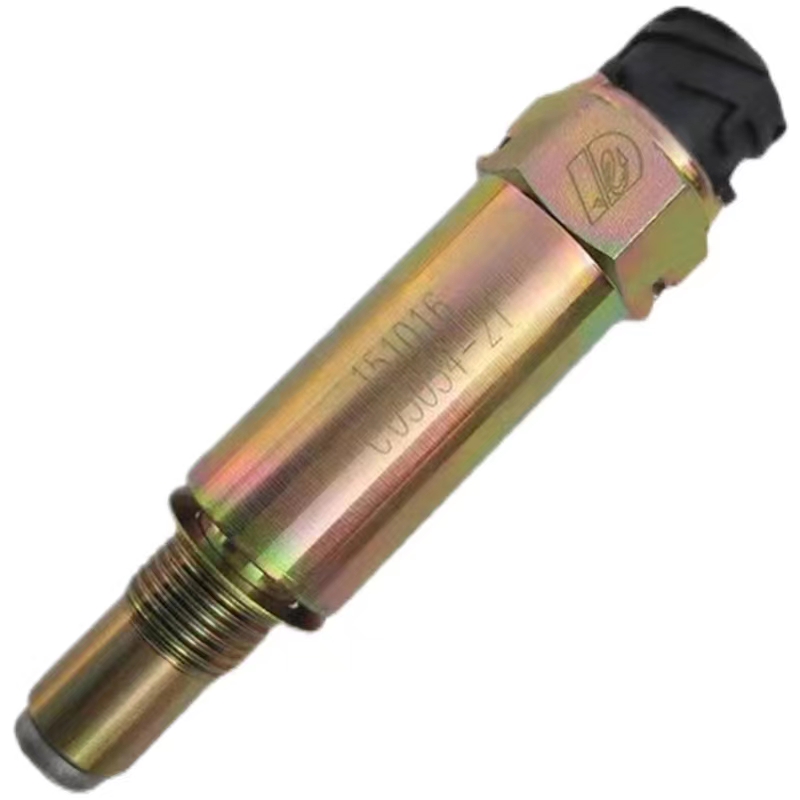 Odometer Speed Sensor C03054-21 for Shacman Truck Transmission Parts Top Performance