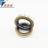 Buy cheap Machinery Auto Oil Seals SB Type Oil Seal Reliable Oil Ring Sealer from wholesalers