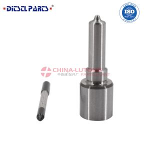 Common Rail Fuel Injector Nozzle DLLA143P2143 for bosch injector