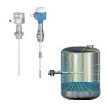 Skid- Mount Applications Capacitance Point Level Detection Endress+Hauser