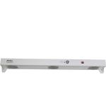 Three Fan Overhead Ionizer Static Elimination Blower Convenient To Clean