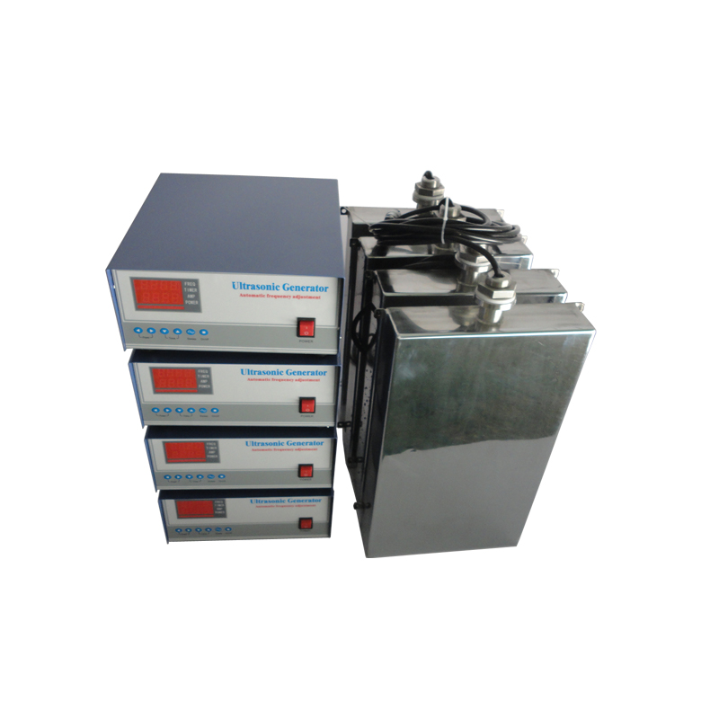 ultrasonic cleaning submersible transducer 1000W/2000W/40khz/220V