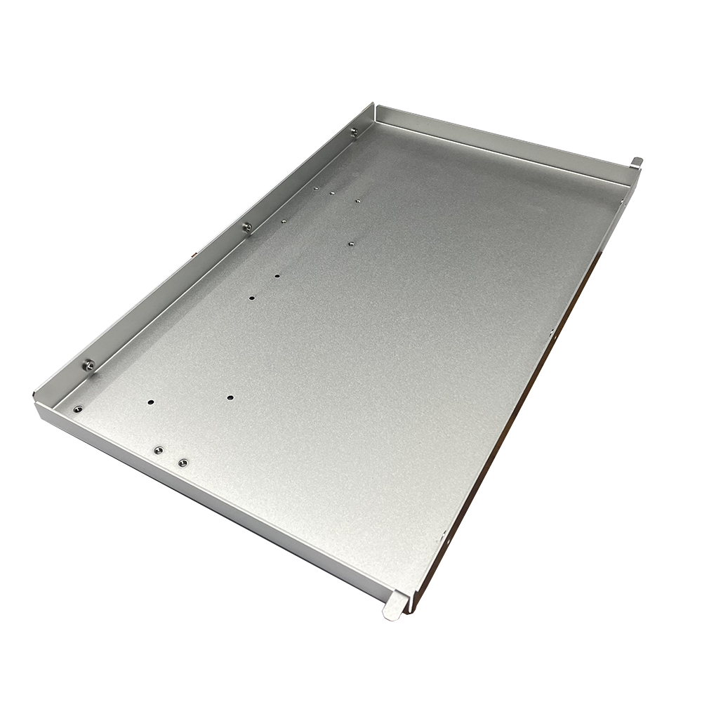 Custom Stainless Steel Sheet Metal Cnc Sheet Metal Punch