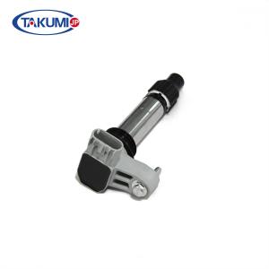  27301-26640 27301-2B000 27301-2B010 Ignition Coil Auto Parts Manufactures
