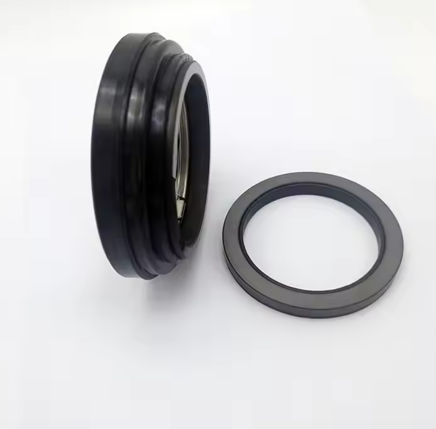 Mechanical Seal SHAFT SEAL FOR IPSO 35, 40 & 50 lb. WASHERS WE110-HF234
