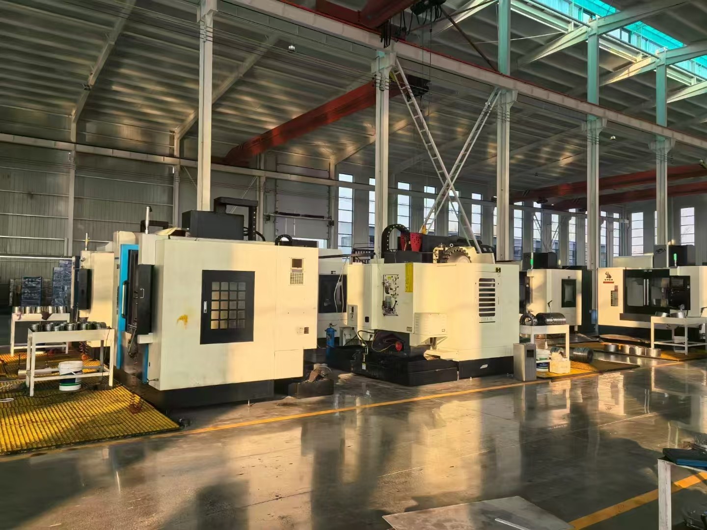 Hot Selling And Popular 2 Inch Efficient And Reliable DX68 Hose Crimping Machine Hose Crimping Machine