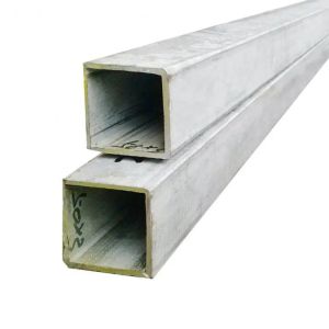 S235JR,S235JO,S235J2,SS330,SPHC, S185 ASTM A53 Hollow Section Square Pipe