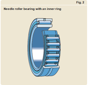 OTOTRI Needle Roller Bearing NKI10/20 NK12/20 NA4900 For Car Gearbox Compressor Machined Rings