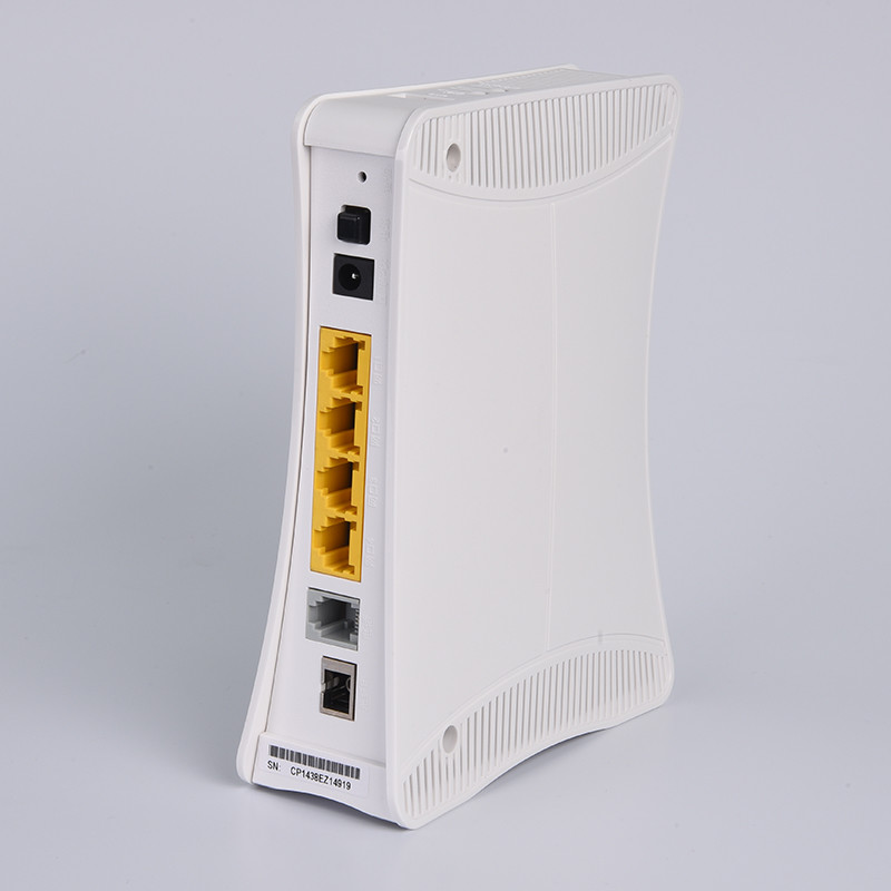 1GE 3FE FTTH EPON 1GE 3FE 2 Antennas Family Gateway GPON ONU