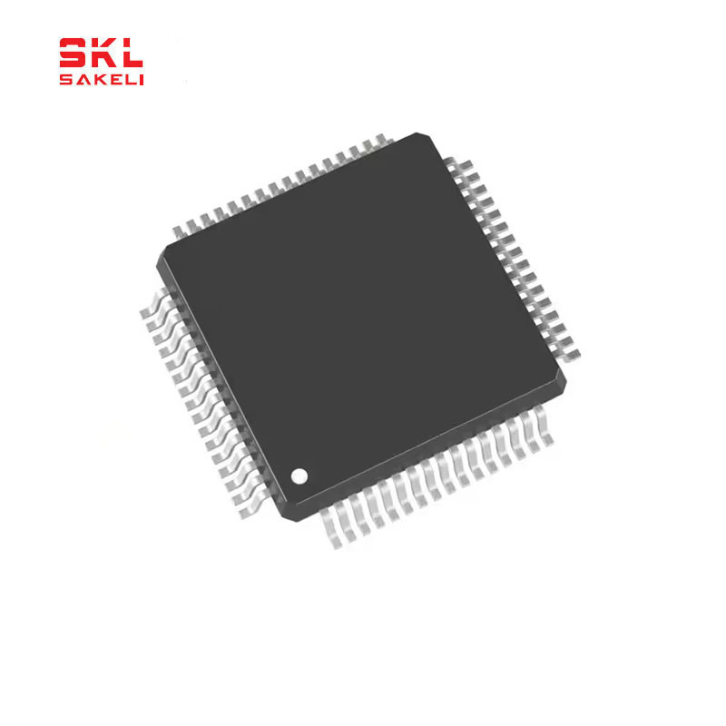  STM32G473RET6 High Performance MCU Chip 45KB Low Power Consumption Manufactures