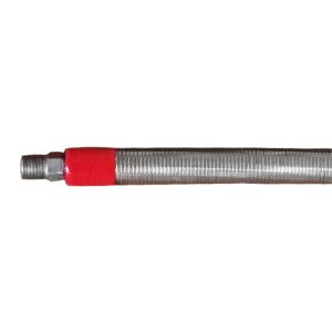 API 16C Rotary Drilling Hose , Flexible Choke And Kill Hose