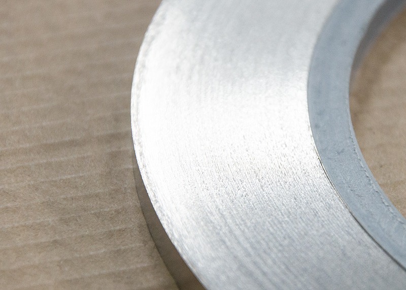 Kanthal D Alloy 815 Fecral Alloy Strip 0Cr23Al5 Bright Surface