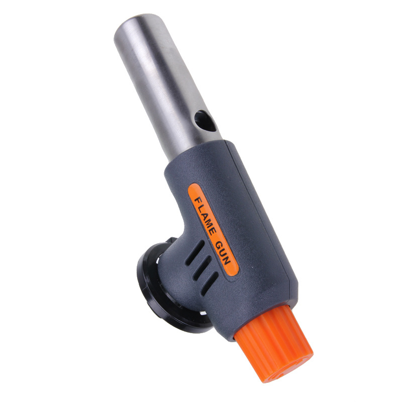 Butane Portable Welding Gas Torch BBQ Portable Gas Welding Torch
