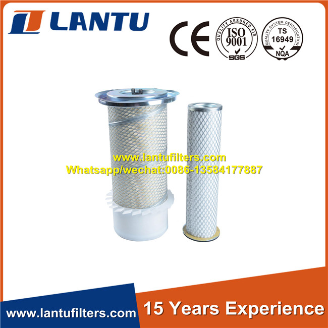 Lantu Air Filter Element Replacement HP489K HP656 E567LS CF922 FA3192 26510228 Air Filter Replacement For Sale