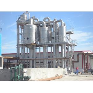 Tomato Sauce / Ketchup Processing Line Customized 0 - 10T/D