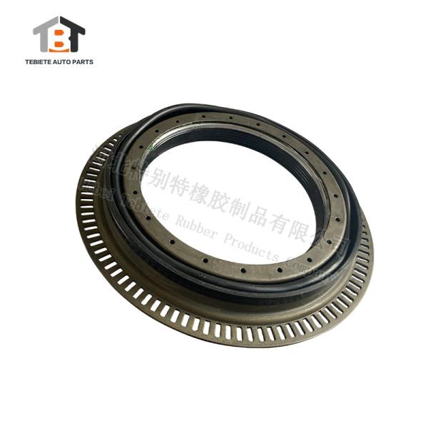 OEM No. M010498 Semi Trailer Hub Wheel Oil Seal ABS Ring107.6x185x19.5 107.6*185