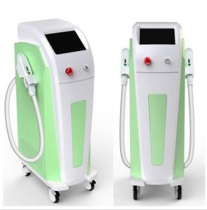  2016 cheapest SHR machine price!!multifunction SHR / IPL 2 handles elight Manufactures