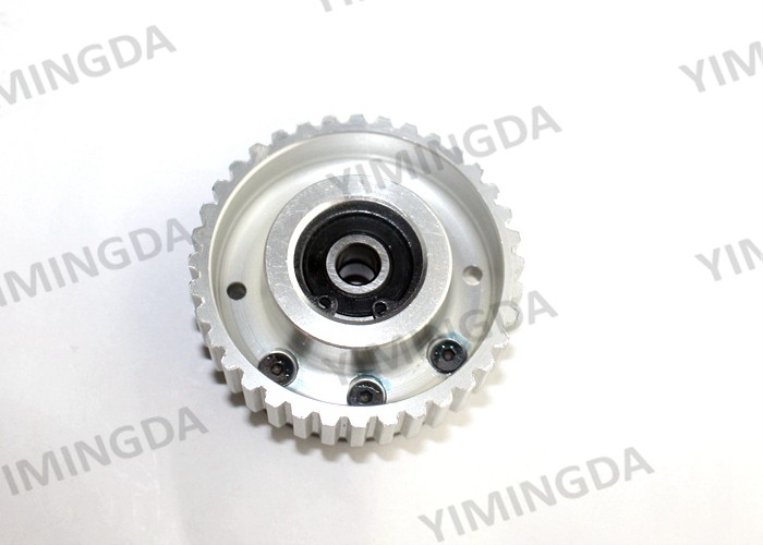Pulley 90893000- for XLC7000 Auto cutting machine parts