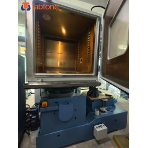 -70~+150 Vibration Humidity Temperaturer Environmental Test Chambers Meet With