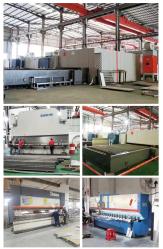 Foshan Nanhai District Zhisheng Metal Products Co., Ltd