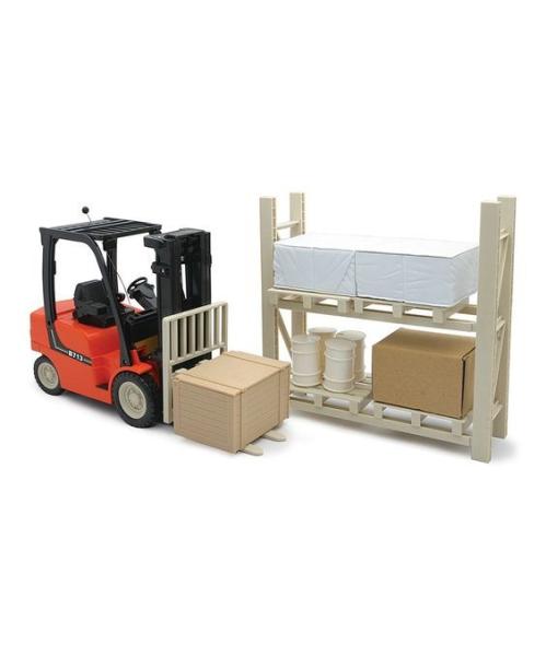 Plastic Industrial Battery Watering System , Forklift Battery Water Filling