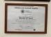 Mingle Development (Shen Zhen) Co., Ltd. Certifications
