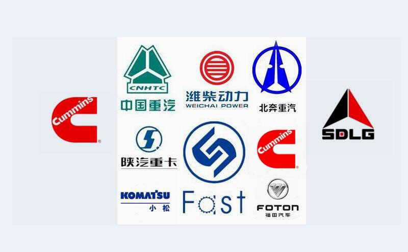 Factory Wholesale High Quality Tractor Starter For JMC