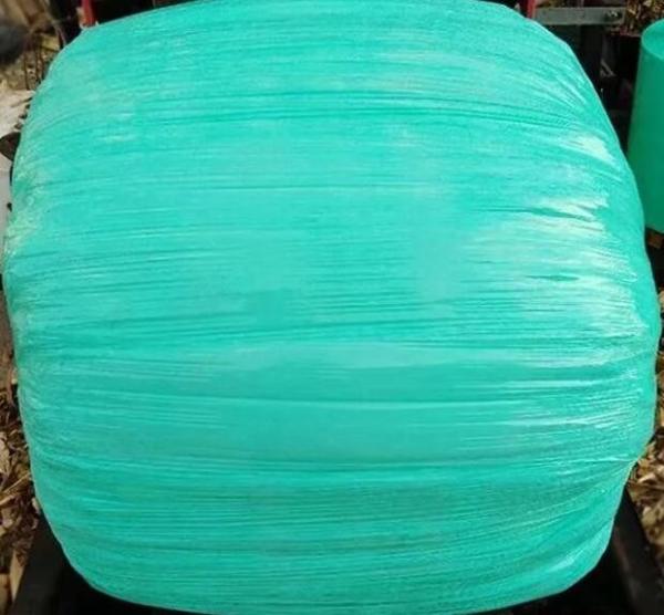 Silage Grass Baling Green Forage Grass Special Film Cattle And Sheep Silage Feed