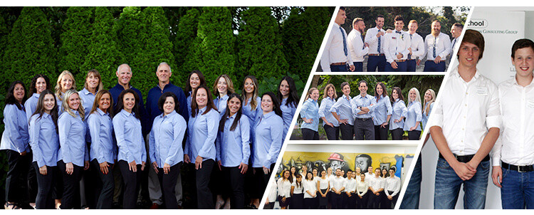 Machine Washable Custom Logo Shirts Personalized Business Shirts Long Sleeve Pattern