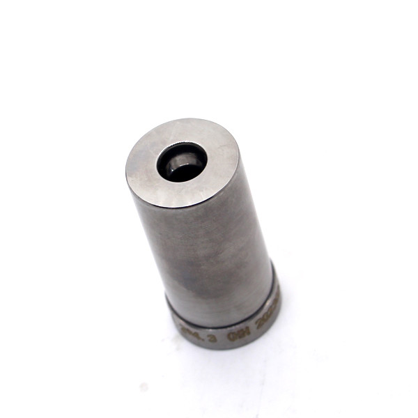 New Design Customized Screw First Punch Dies Mirror Polishing