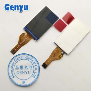 1.14 Inch IPS TFT LCD Display 135x240 Dots ST7789V2 SPI Interface