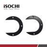 Buy cheap Black C Type Ring For PCB Anderson Drilling Machine Pressure Foot Cup Aluminum from wholesalers