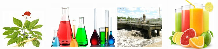 Biodiesel Decanter Centrifuge Machine Tricanter Fish Oil Separator