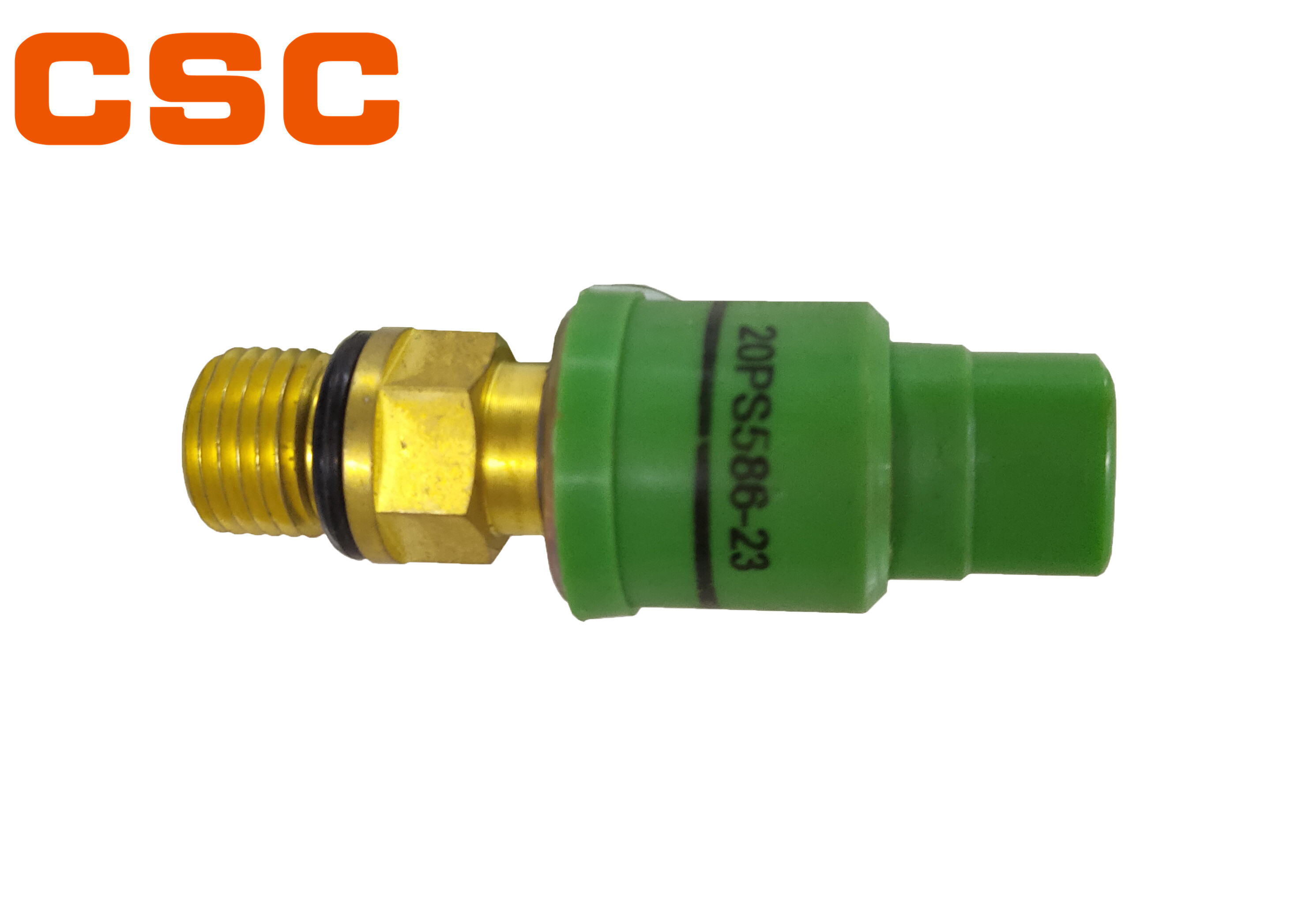 EX220-5/200 Hitachi Excavator Pressure Switch 4380677 20PS586-23 steel
