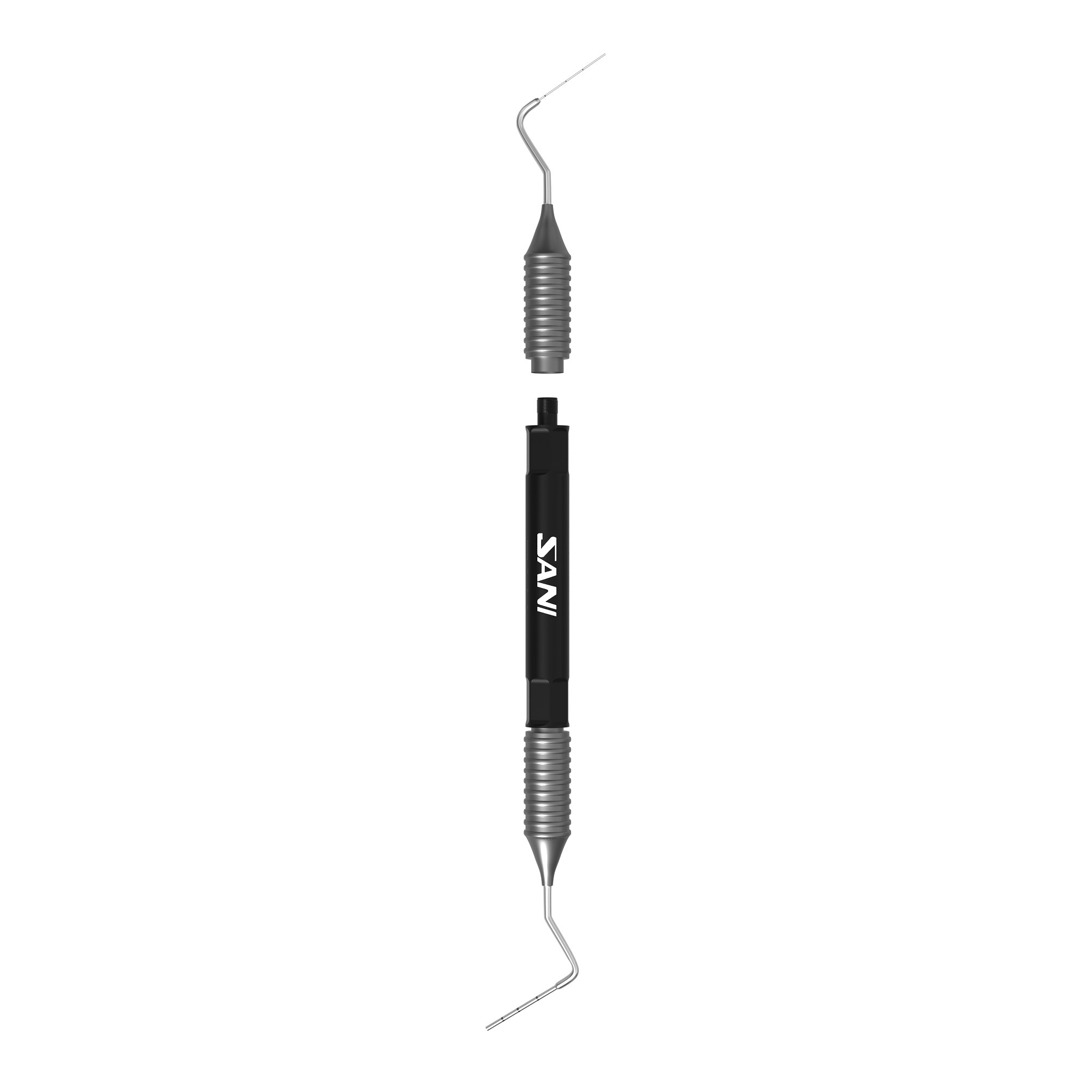 Stainless Steel Dental Condenser with Shelf Life of 5 Years