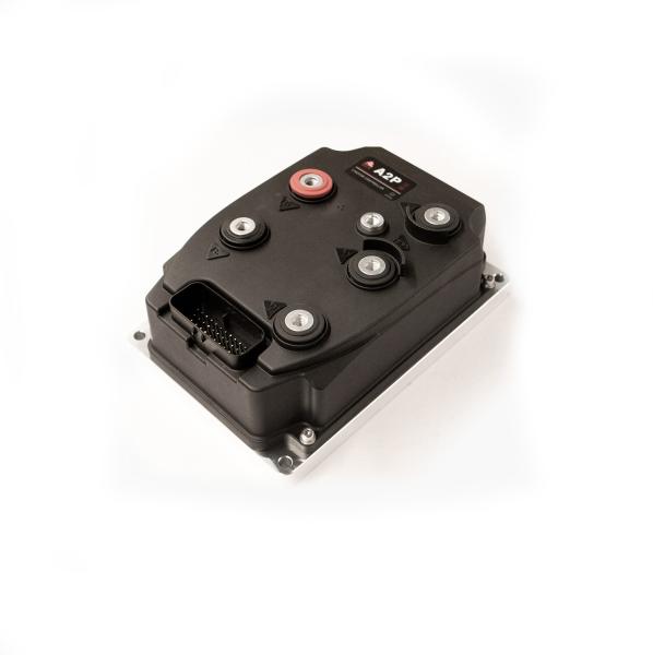 A2P 36V 48V 72V 80V 550A PMSM IPM Ac Motor Controller Counter Balance Truck