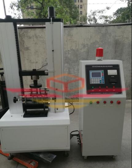 DX8466 Servo Cable Extrusion Tester 0-1.5KV Adjustable